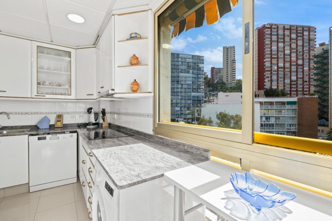 Apartment Don Miguel 8-c Levante