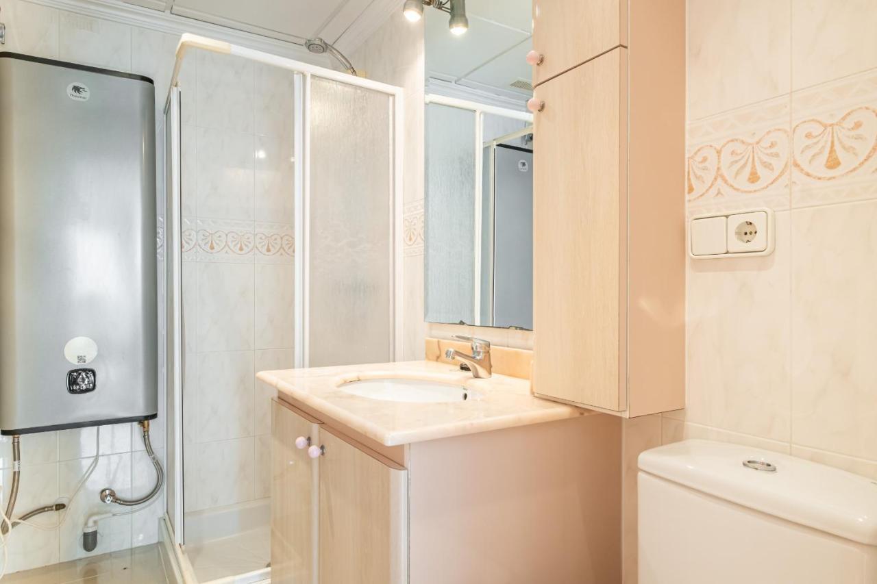 Don Miguel 8-c Levante Apartment *