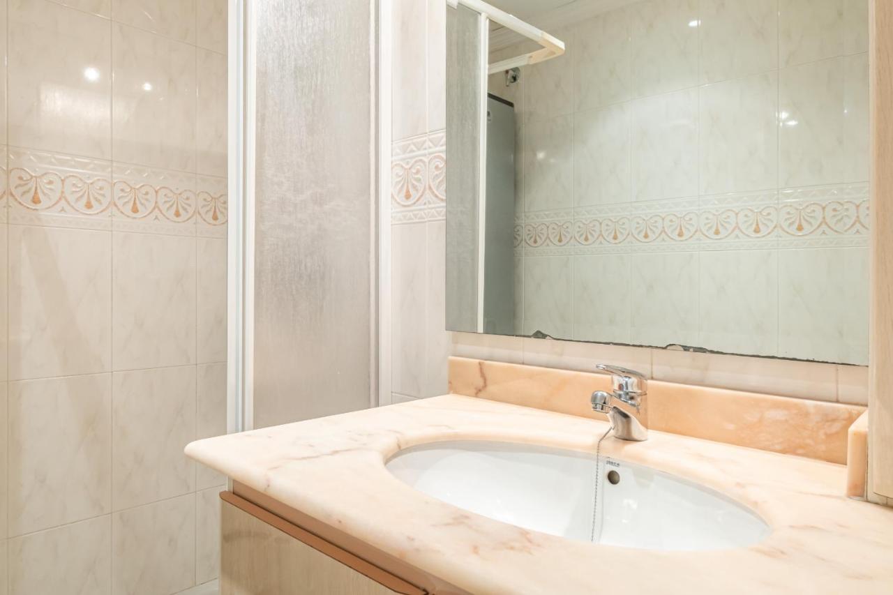 Don Miguel 8-c Levante Apartment