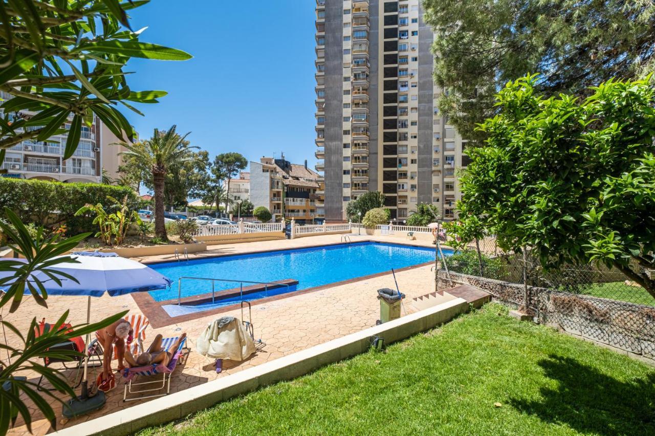 Don Miguel 8-c Levante Apartment