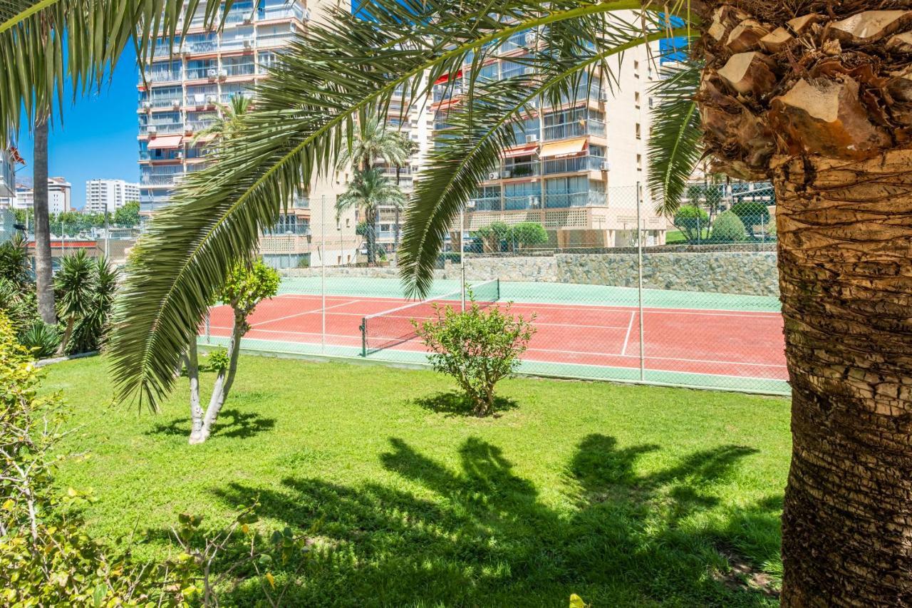 Apartment Don Miguel 8-c Levante