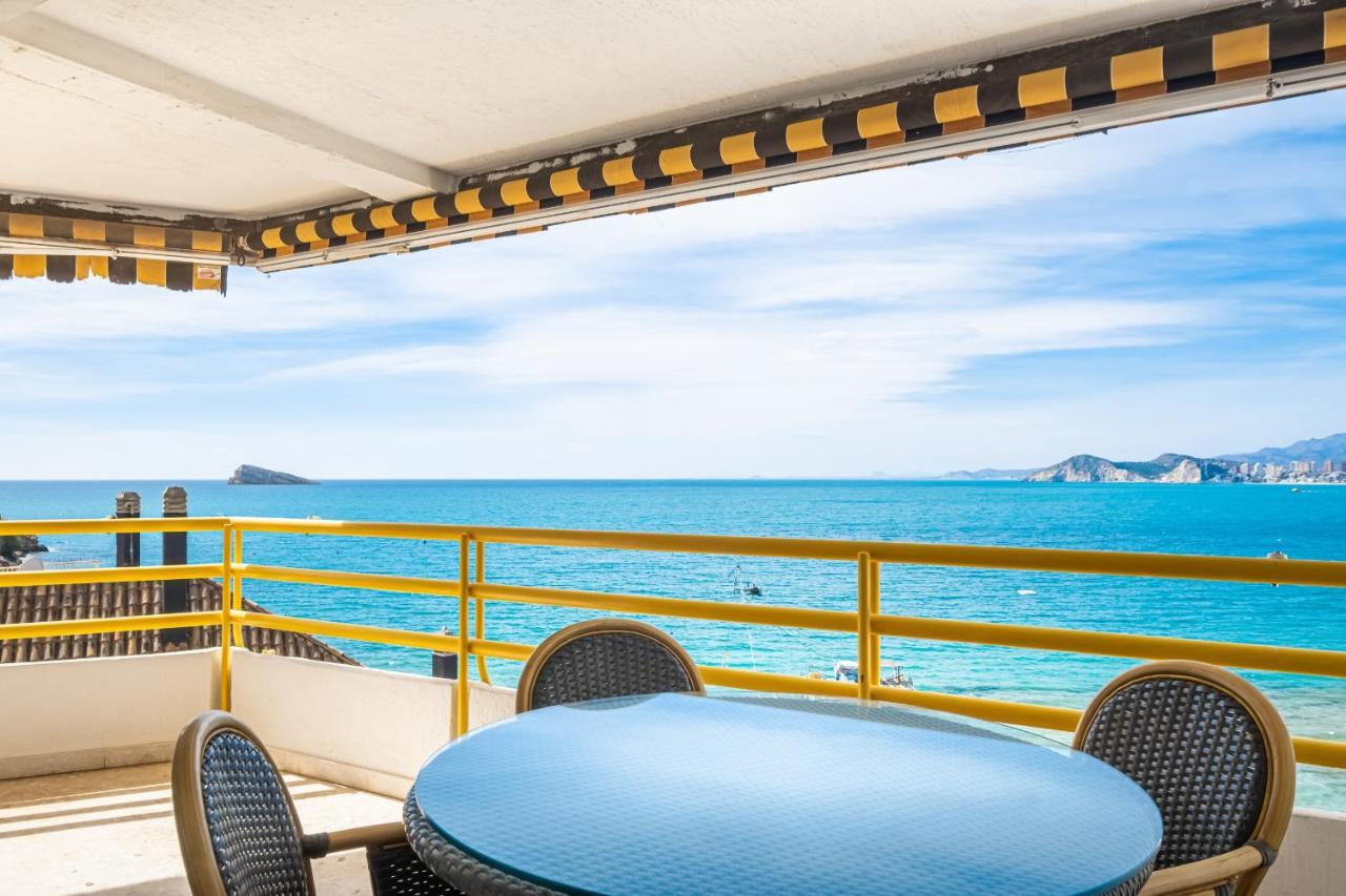 Don Miguel 8-c Levante Apartment *