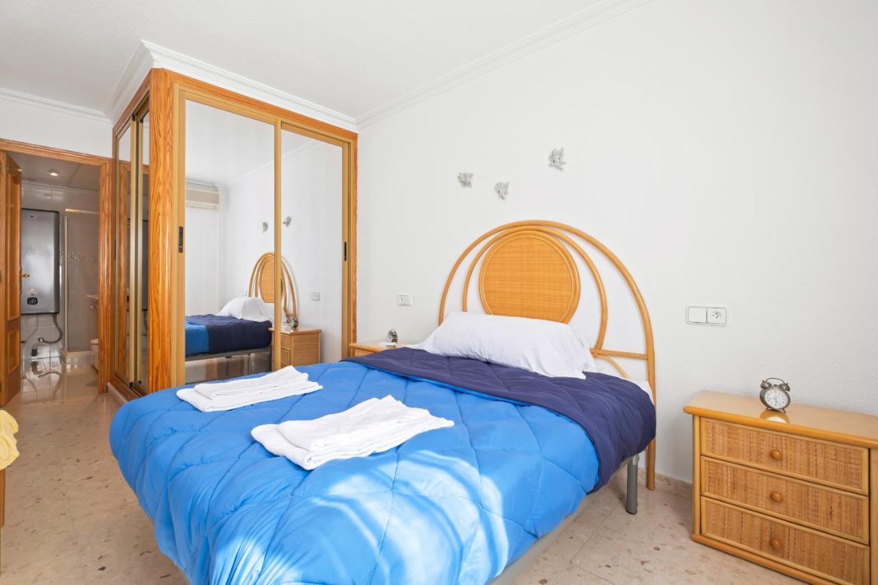 Don Miguel 8-c Levante Apartment Benidorm